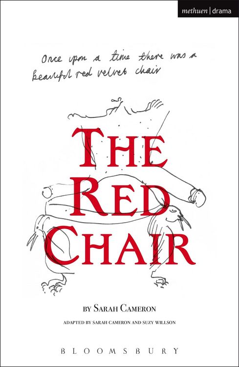 Produktbild: Red Chair
