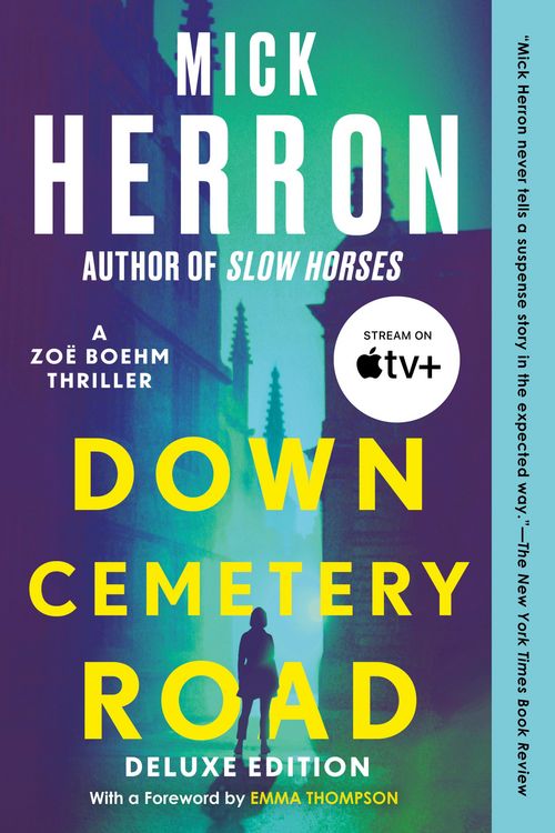 Produktbild: Down Cemetery Road Deluxe Edition
