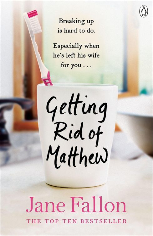 Produktbild: Getting Rid of Matthew
