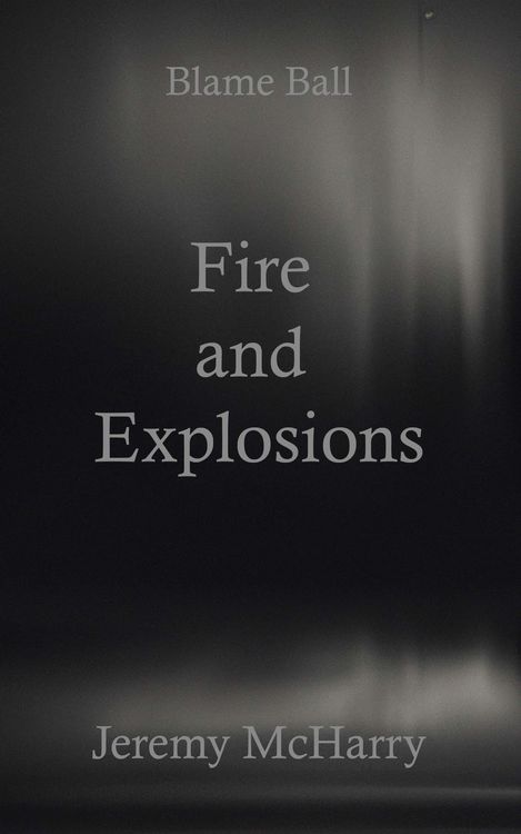Produktbild: Fire and Explosions