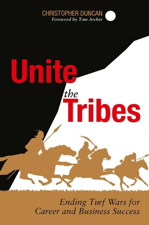 Produktbild: Unite the Tribes