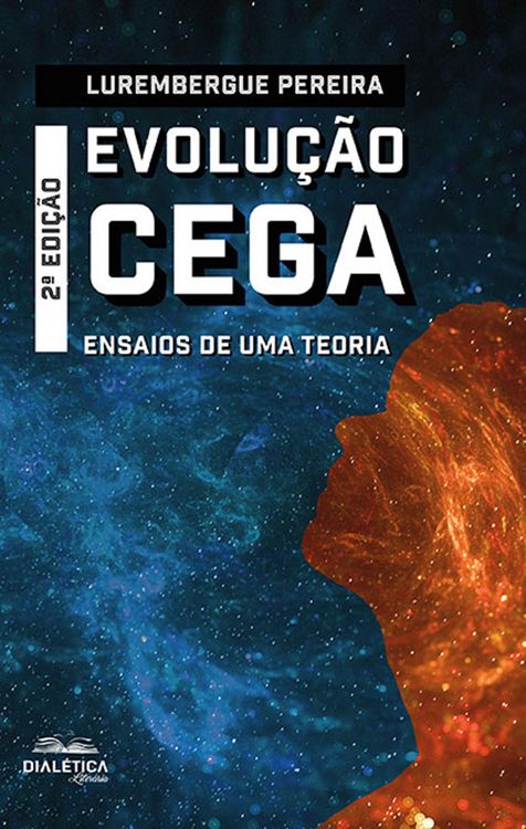 Produktbild: Evolu&ccedil;&atilde;o Cega
