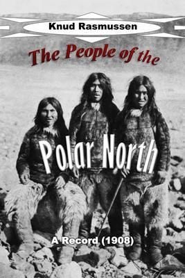 Produktbild: The People of the Polar North