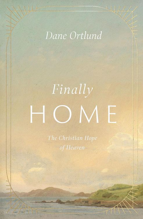 Produktbild: Finally Home