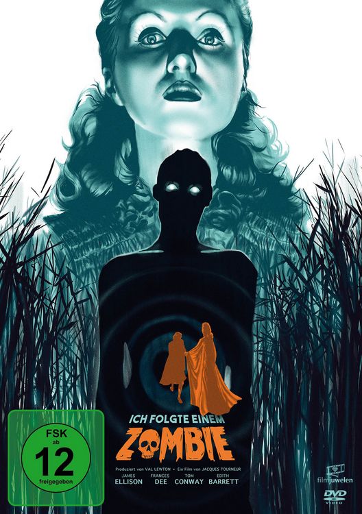 Produktbild: Ich folgte einem Zombie (Filmjuwelen)