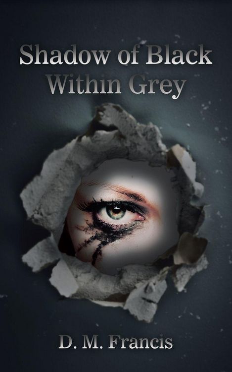 Produktbild: Shadow of Black Within Grey