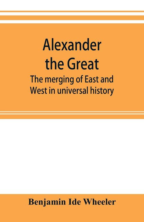 Produktbild: Alexander the Great