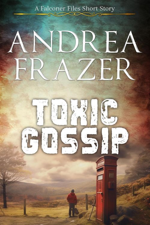 Produktbild: Toxic Gossip