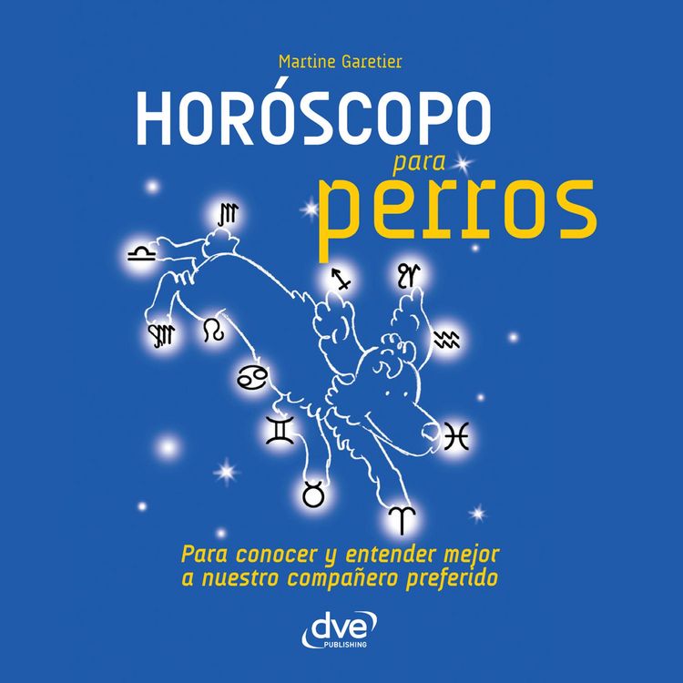 Produktbild: Hor&oacute;scopo para perros