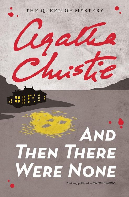 Produktbild: And Then There Were None