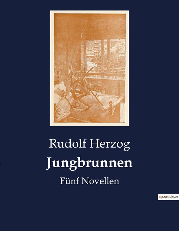 Produktbild: Jungbrunnen