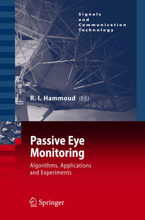 Produktbild: Passive Eye Monitoring