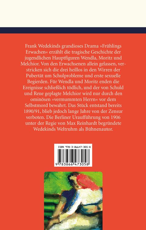 Produktbild: Frühlings Erwachen