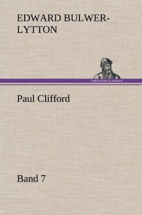 Produktbild: Paul Clifford Band 7
