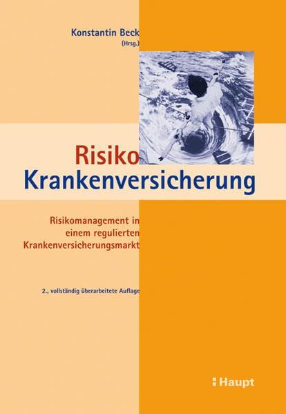 Produktbild: Risiko Krankenversicherung