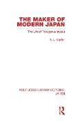 Produktbild: Sadler, A: Maker of Modern Japan