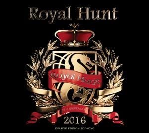 Produktbild: 2016 (Deluxe Edition)