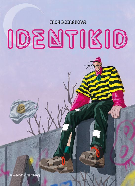 Produktbild: Identikid