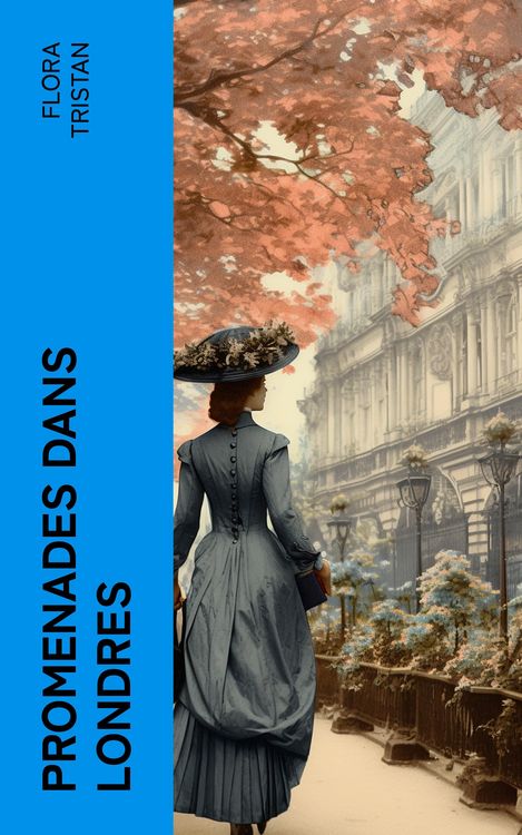Produktbild: Promenades dans Londres