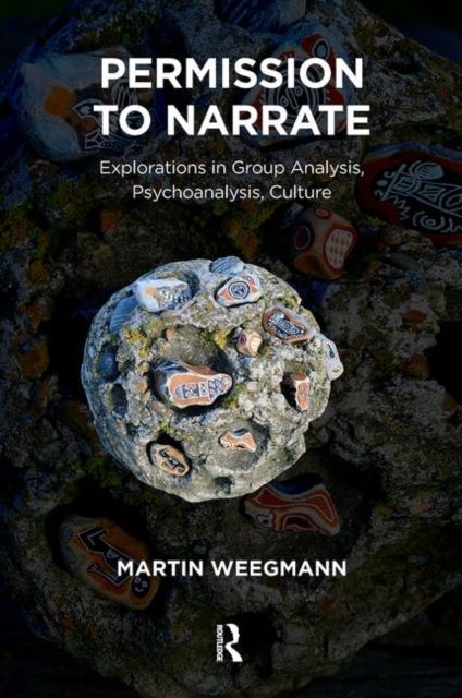 Produktbild: Weegmann, M: Permission to Narrate