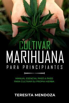 Produktbild: Cultivar Marihuana para Principiantes