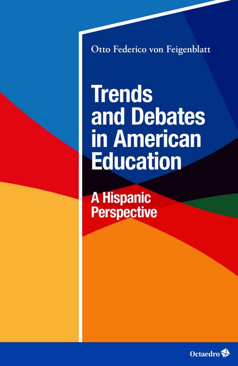 Produktbild: Trends and Debates in American Education
