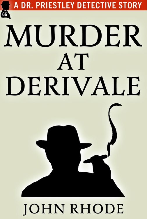 Produktbild: Murder at Derivale