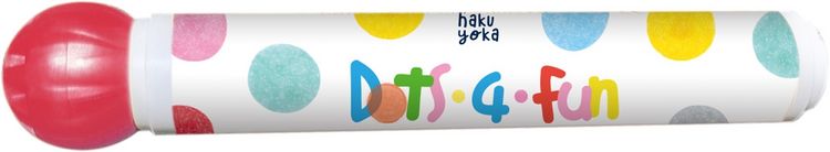 Produktbild: HAKUYOKA - 8 Punktmarker perlmutt