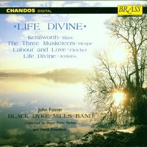Produktbild: Parkes, P: Life Divine