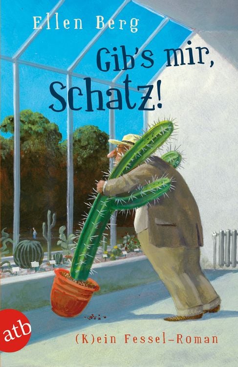 Produktbild: Gib's mir, Schatz!