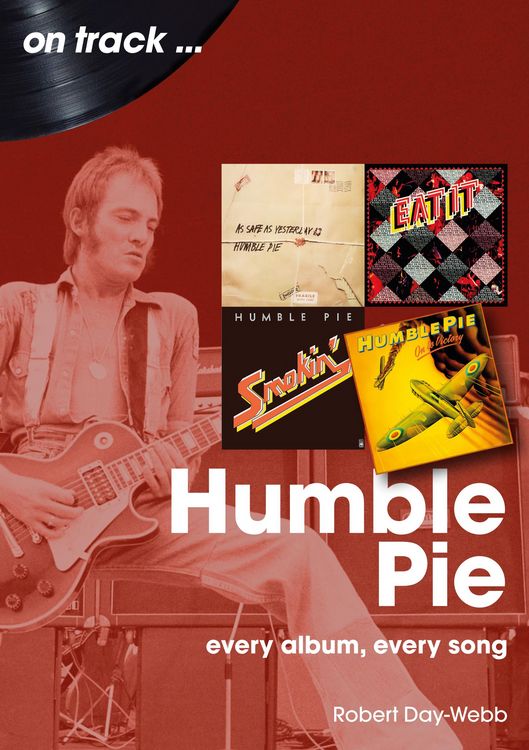 Produktbild: Humble Pie