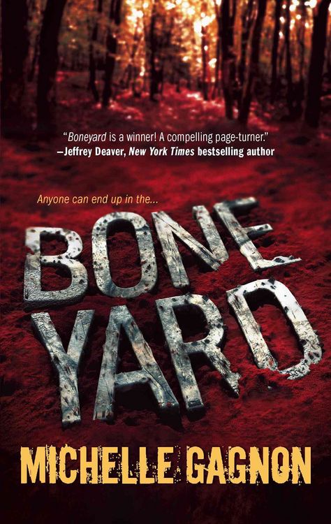 Produktbild: Boneyard