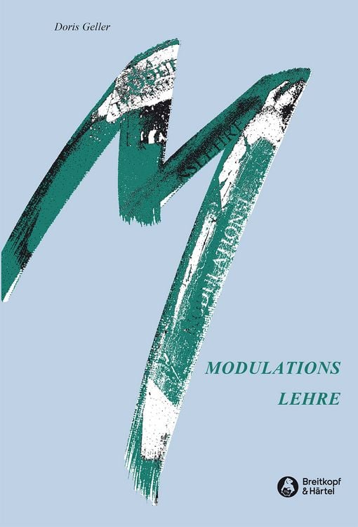 Produktbild: Modulationslehre