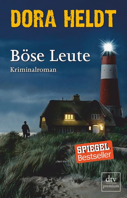 Produktbild: B&ouml;se Leute / Karl S&ouml;nnigsen Band 1
