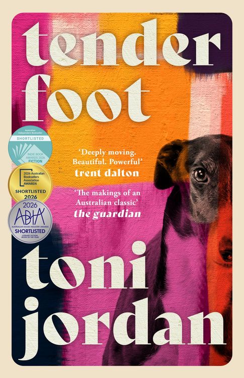 Produktbild: Tenderfoot