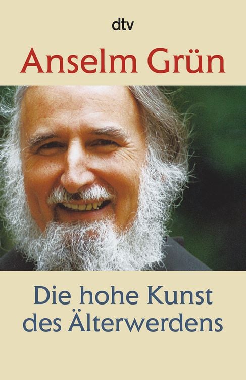 Produktbild: Die hohe Kunst des &Auml;lterwerdens
