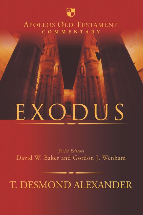 Produktbild: Exodus