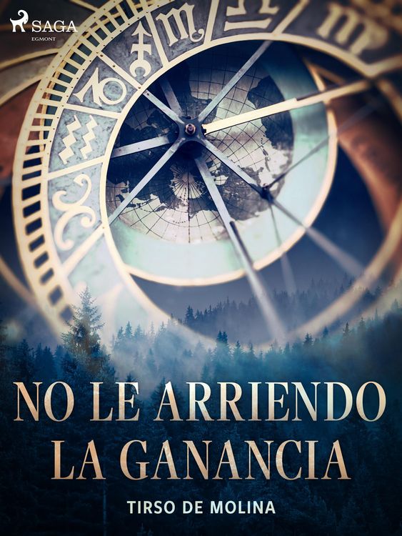Produktbild: No le arriendo la ganancia