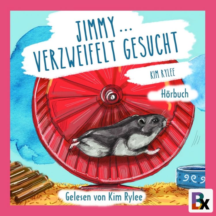 Produktbild: Jimmy ... verzweifelt gesucht
