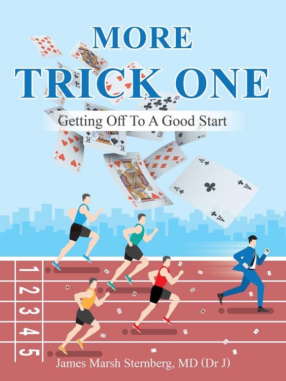 Produktbild: More Trick One