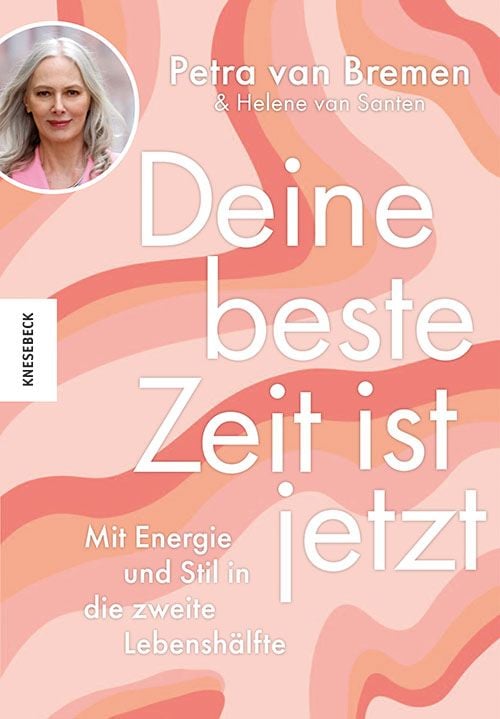 Produktbild: Deine beste Zeit ist jetzt