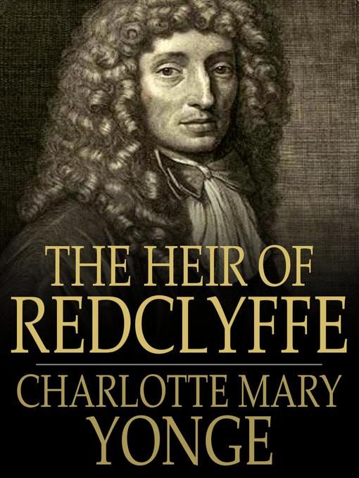 Produktbild: Heir of Redclyffe