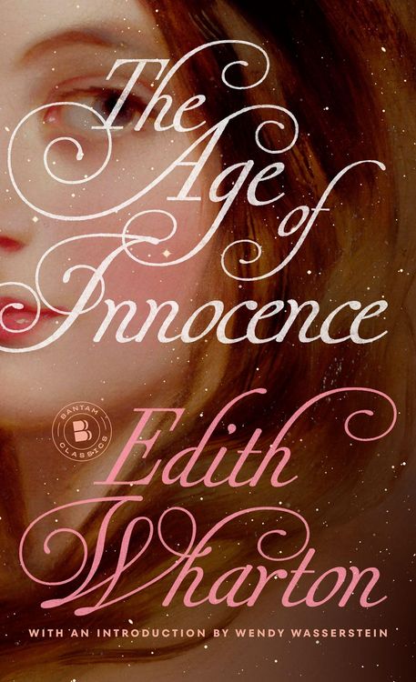 Produktbild: The Age of Innocence