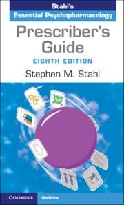 Produktbild: Prescriber's Guide