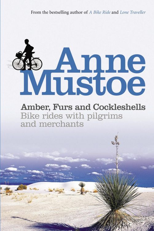 Produktbild: Amber, Furs and Cockleshells
