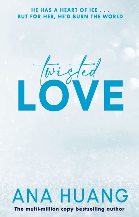 Produktbild: Twisted Love