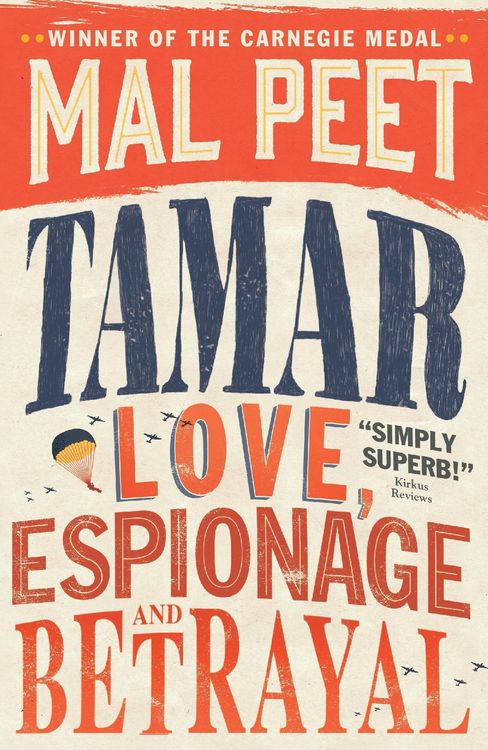 Produktbild: Tamar