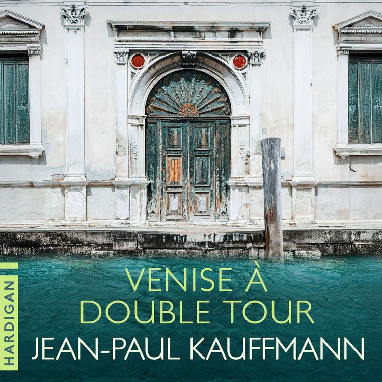 Produktbild: Venise &agrave; double tour