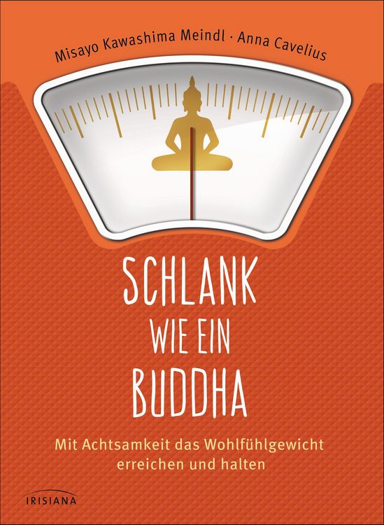 Produktbild: Schlank wie ein Buddha