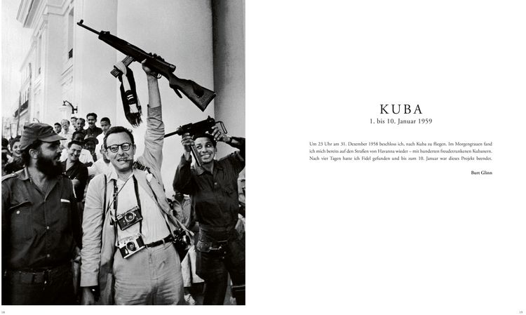 Produktbild: KUBA 1959